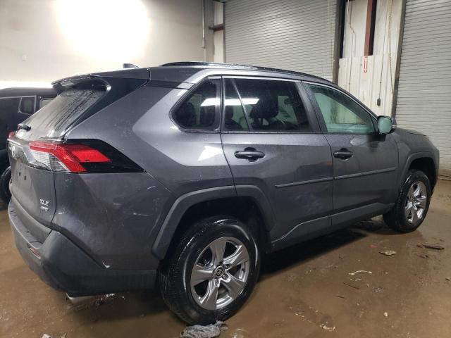 Image 3 of 2022 TOYOTA RAV4 XLE 2022 with VIN 2T3P1RFV1NC292832