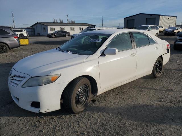Изображение 1 2011 TOYOTA CAMRY BASE 2011 с VIN 4T1BF3EK0BU635214