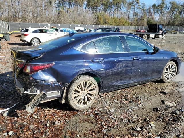 Image 3 of 2021 LEXUS ES 250 BASE 2021 with VIN 58AD11D18MU001858