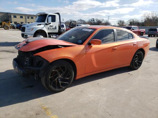 Obraz 1 z 2019 DODGE CHARGER SXT 2019 z VIN 2C3CDXBG1KH699212