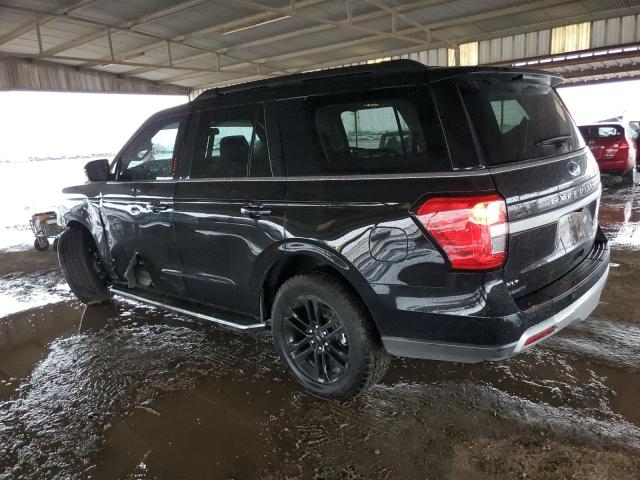 Obraz 2 z 2023 FORD EXPEDITION XLT 2023 z VIN 1FMJU1H88PEA45382