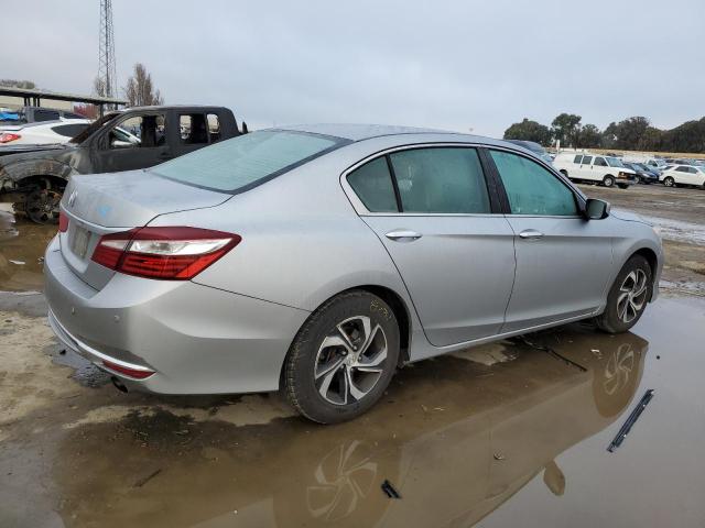 Image 3 of 2017 HONDA ACCORD LX 2017 with VIN 1HGCR2F39HA163219