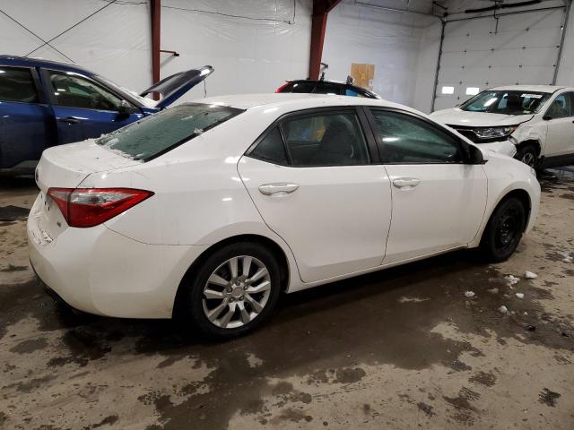 Изображение 3 2016 TOYOTA COROLLA L 2016 с VIN 2T1BURHEXGC525519