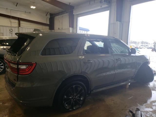 Изображение 3 2022 DODGE DURANGO R/T 2022 с VIN 1C4SDJCT8NC220713