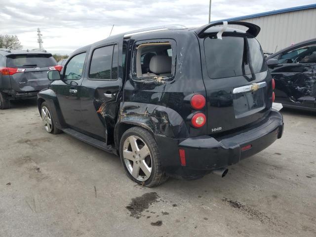 Image 2 of 2006 CHEVROLET HHR LT 2006 with VIN 3GNDA23P06S610945