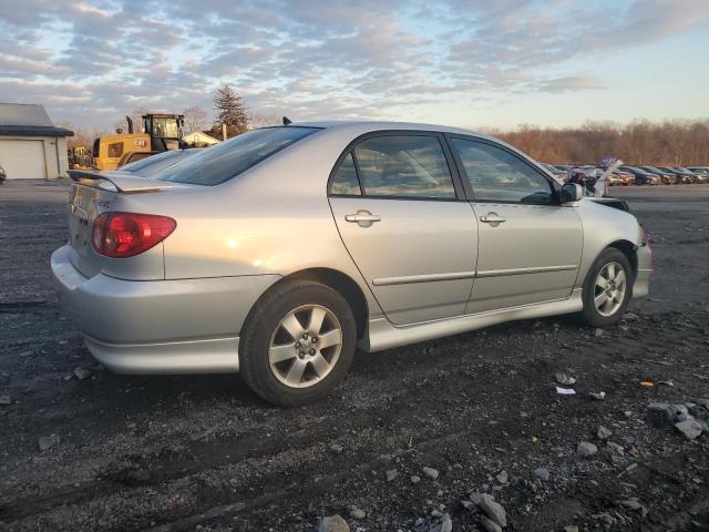 Obraz 3 z 2008 TOYOTA COROLLA CE 2008 z VIN 2T1BR32E68C914005