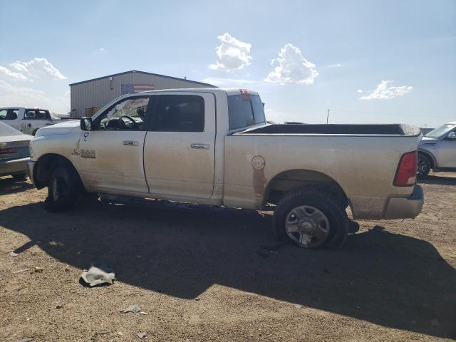 Изображение 2 2017 RAM 2500 SLT 2017 с VIN 3C6UR5DL3HG678670