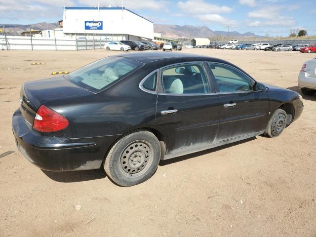 Image 3 of 2006 BUICK LACROSSE CX 2006 with VIN 2G4WC552661154844