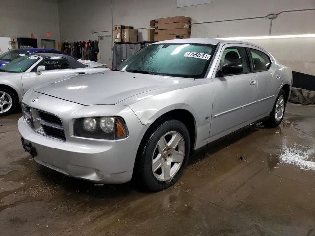 Obraz 1 z 2007 DODGE CHARGER SE 2007 z VIN 2B3KA43G07H841877