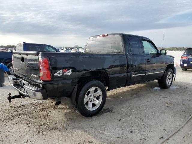 Изображение 3 2005 CHEVROLET SILVERADO K1500 2005 с VIN 2GCEK19V551224820
