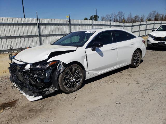 2022 TOYOTA AVALON TOURING 2022 image