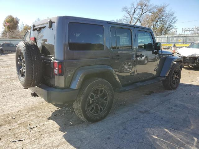 Obraz 3 z 2018 JEEP WRANGLER UNLIMITED SAHARA 2018 z VIN 1C4BJWEG4JL843200