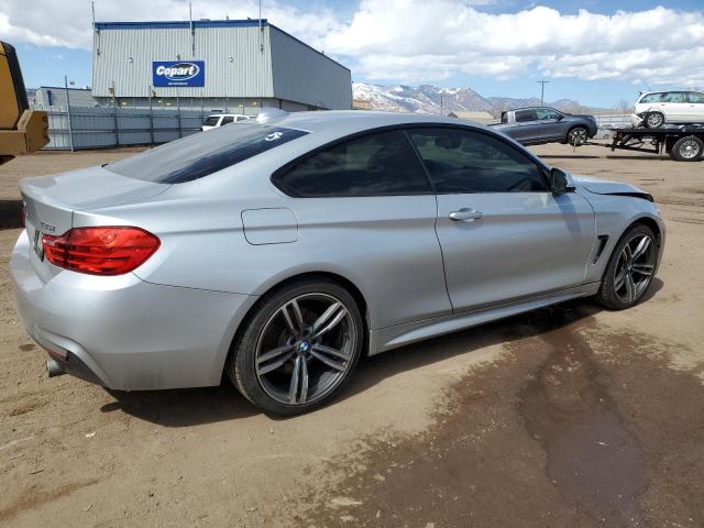 Изображение 3 2015 BMW 435 XI 2015 с VIN WBA3R5C51FF785350