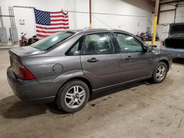 Image 3 of 2007 FORD FOCUS ZX4 2007 with VIN 1FAFP34N87W104536