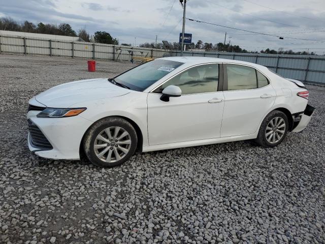 Изображение 1 2018 TOYOTA CAMRY L 2018 с VIN 4T1B11HK7JU112463