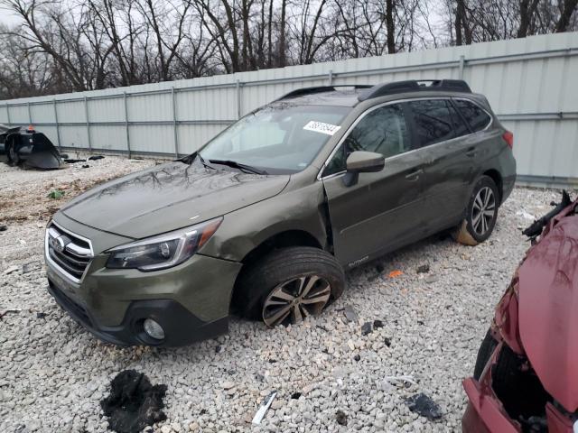 2019 SUBARU OUTBACK 2.5I LIMITED 2019 image