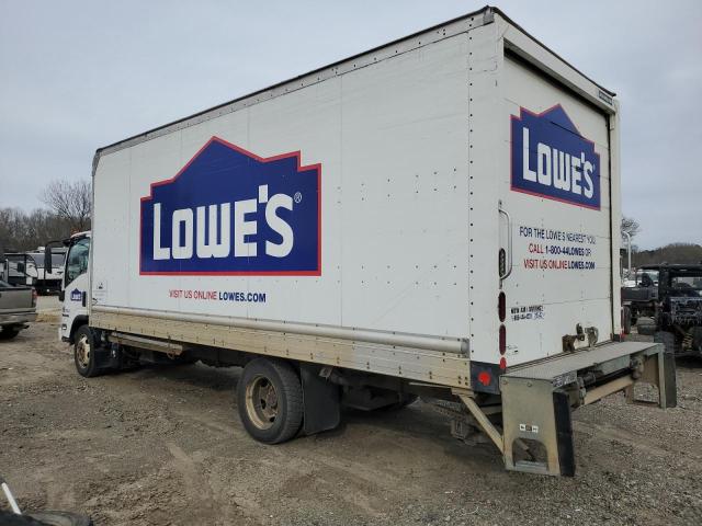 Image 2 of 2015 ISUZU NPR XD  2015 with VIN JALC4W162F7K00187