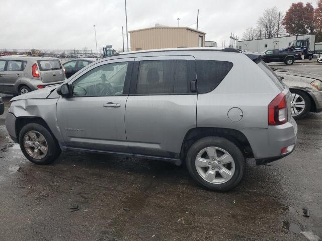 Obraz 2 z 2015 JEEP COMPASS SPORT 2015 z VIN 1C4NJCBA7FD250184