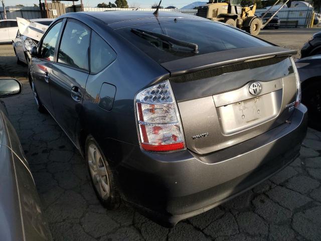 Obraz 3 z 2007 TOYOTA PRIUS  2007 z VIN JTDKB20U173247702