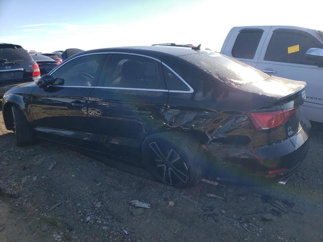 Image 2 of 2015 AUDI A3 PREMIUM PLUS 2015 with VIN WAUEFGFF9F1003276