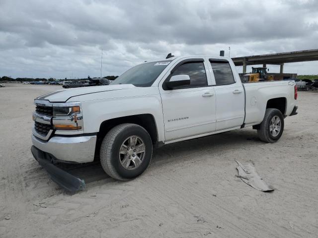 2019 CHEVROLET SILVERADO LD C1500 LT 2019 image