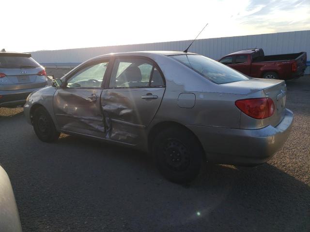 Изображение 2 2005 TOYOTA COROLLA CE 2005 с VIN 2T1BR32E15C379306