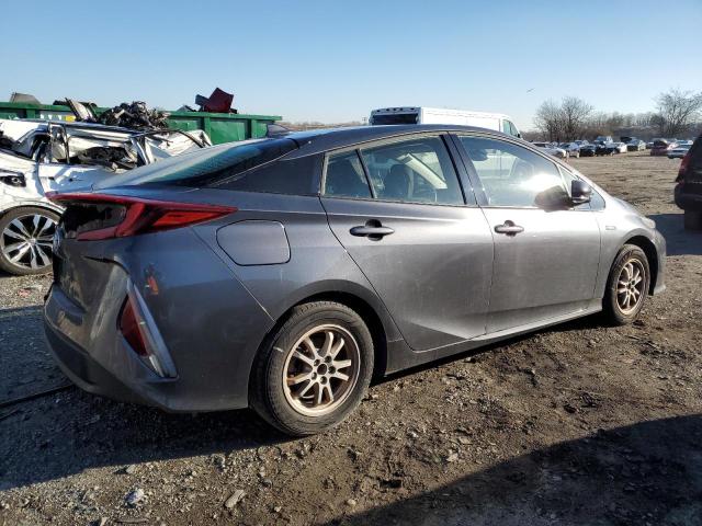 Obraz 3 z 2017 TOYOTA PRIUS PRIME  2017 z VIN JTDKARFP1H3002381