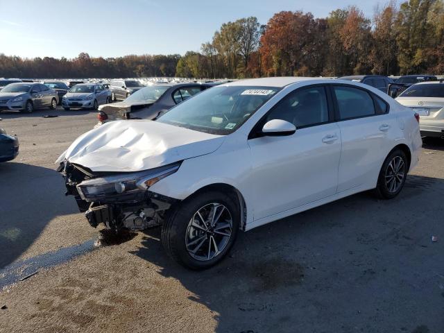 Изображение 1 2023 KIA FORTE LX 2023 с VIN 3KPF24AD3PE682760