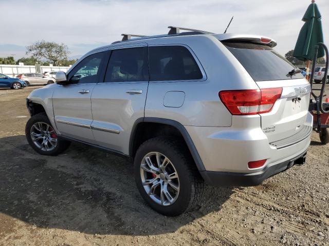 Obraz 2 z 2013 JEEP GRAND CHEROKEE LAREDO 2013 z VIN 1C4RJFAG0DC502529