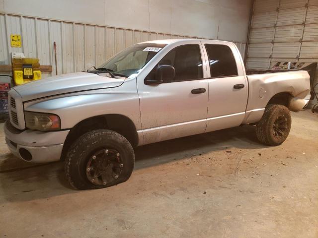 Изображение 2004 DODGE RAM 2500 ST 2004