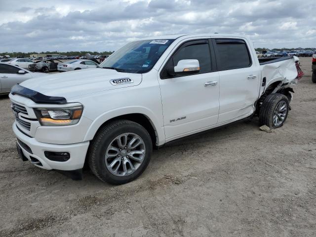 Изображение 1 2022 RAM 1500 LARAMIE 2022 с VIN 1C6SRFJT9NN156470
