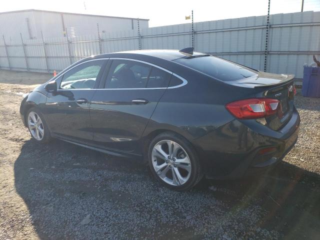 Obraz 2 z 2017 CHEVROLET CRUZE PREMIER 2017 z VIN 1G1BF5SM8H7134254