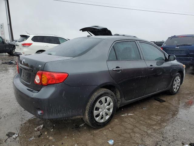 Изображение 3 2010 TOYOTA COROLLA BASE 2010 с VIN 1NXBU4EE1AZ385115
