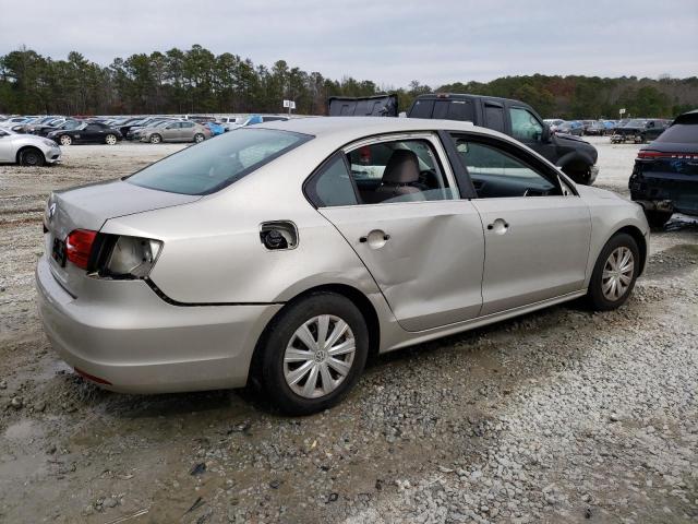 Obraz 3 z 2014 VOLKSWAGEN JETTA BASE 2014 z VIN 3VW2K7AJXEM203546