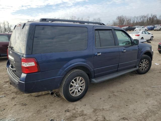 Изображение 3 2012 FORD EXPEDITION EL XLT 2012 с VIN 1FMJK1J59CEF11594