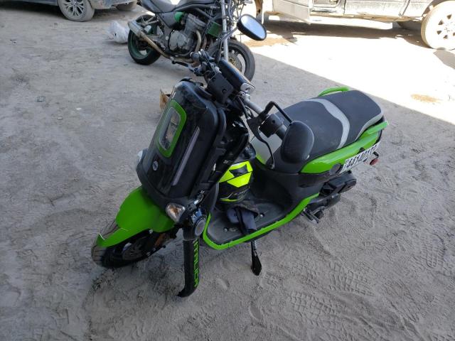 Obraz 2 z 2022 SANM MOTORCYCLE 2022 z VIN LL0TCKP77NG000567