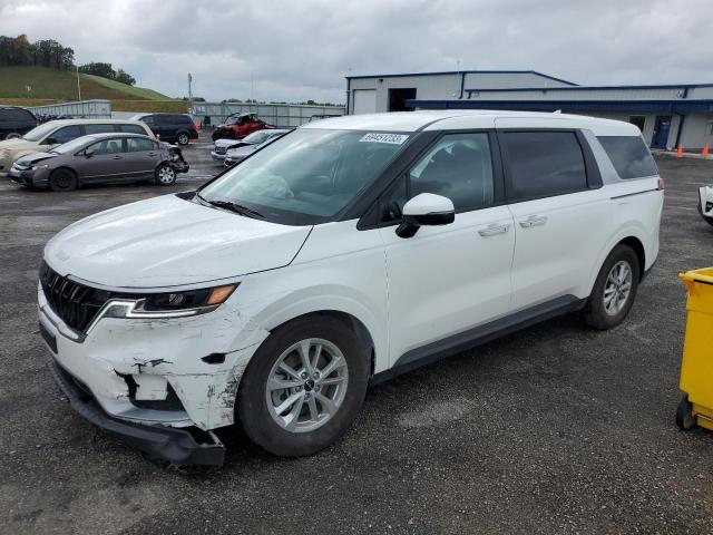 Изображение 2023 KIA CARNIVAL LX 2023