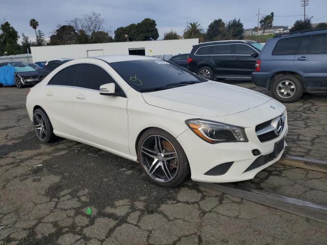 Obraz 1 z 2014 MERCEDES-BENZ CLA-CLASS 250 2014 z VIN WDDSJ4EB5EN065210
