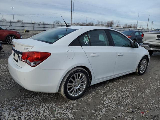 Obraz 3 z 2012 CHEVROLET CRUZE ECO 2012 z VIN 1G1PJ5SC5C7107856