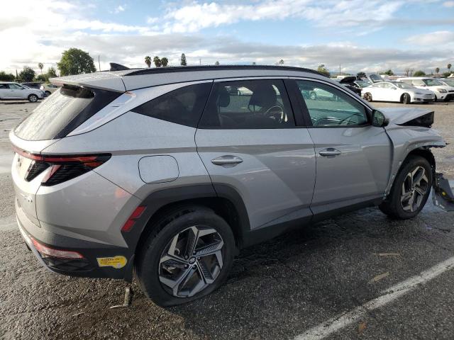Obraz 3 z 2022 HYUNDAI TUCSON LIMITED 2022 z VIN KM8JFDA20NU047079