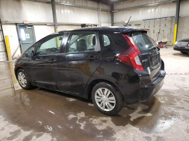 Obraz 2 z 2015 HONDA FIT LX 2015 z VIN 3HGGK5G52FM737148