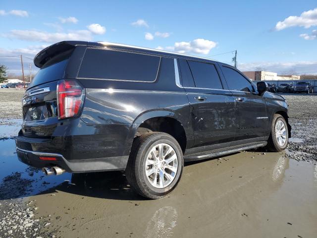 Obraz 3 z 2022 CHEVROLET SUBURBAN K1500 PREMIER 2022 z VIN 1GNSKFKD1NR226676