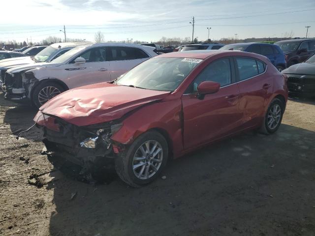 Изображение 2016 MAZDA 3 GRAND TOURING 2016