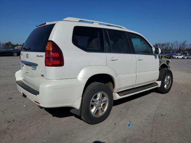 Obraz 3 z 2006 LEXUS GX 470 2006 z VIN JTJBT20X260100325
