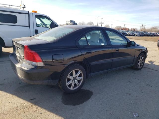 Image 3 of 2001 VOLVO S60 2.4T 2001 with VIN YV1RS58D412014411