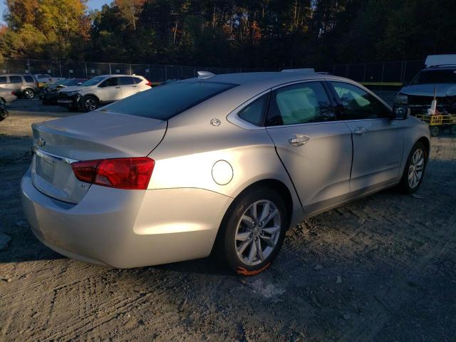 Image 3 of 2020 CHEVROLET IMPALA LT 2020 with VIN 2G11Z5S34L9103729