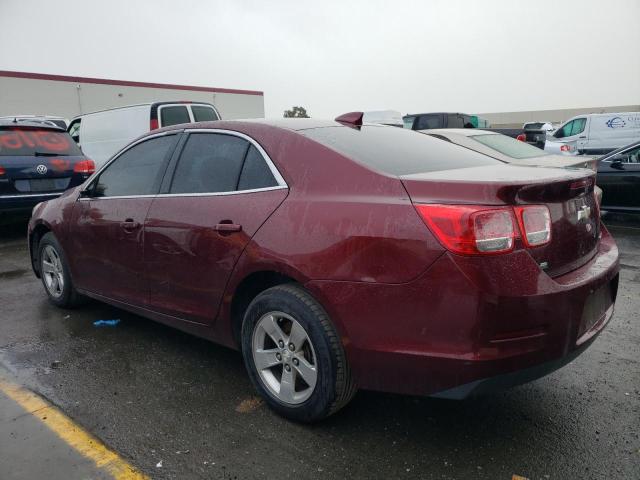 Obraz 2 z 2016 CHEVROLET MALIBU LIMITED LT 2016 z VIN 1G11C5SA3GF104934