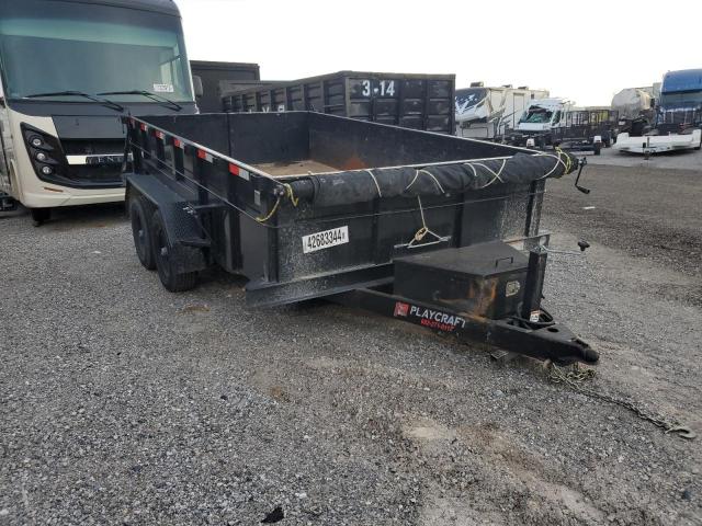 2021 SUNC TRAILER 2021 image