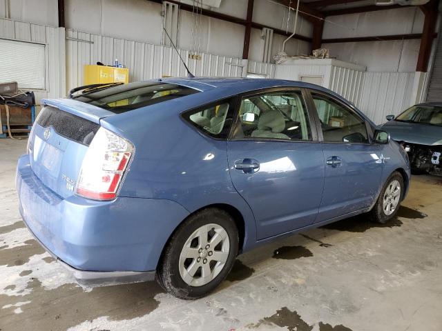 Изображение 3 2008 TOYOTA PRIUS  2008 с VIN JTDKB20UX87813883