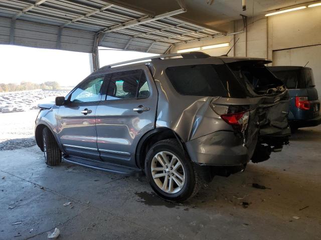Obraz 2 z 2014 FORD EXPLORER XLT 2014 z VIN 1FM5K8D86EGA99318
